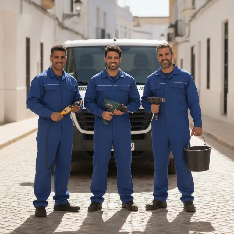 Tratamiento Humedad equipo en Santa Lucia